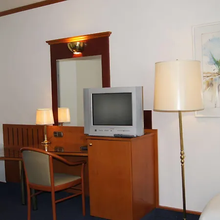 The Weekend 4* Wien