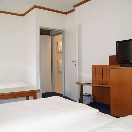 The Weekend Hotell Wien