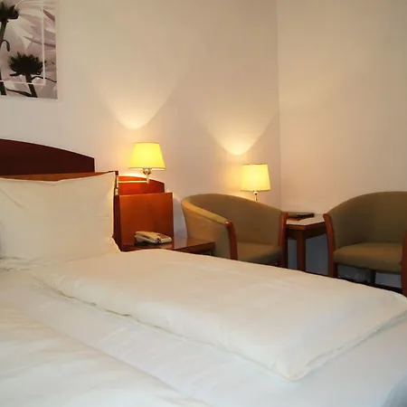 Hotell The Weekend