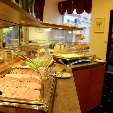 The Weekend 4* Wien