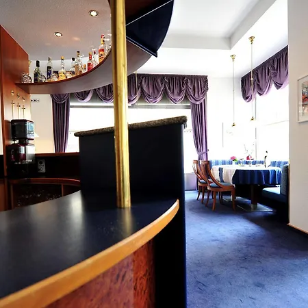 The Weekend Hotell Wien
