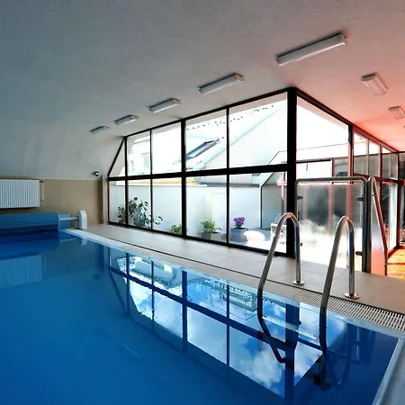 Hotell The Weekend Wien