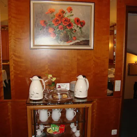 Hotel Bajazzo