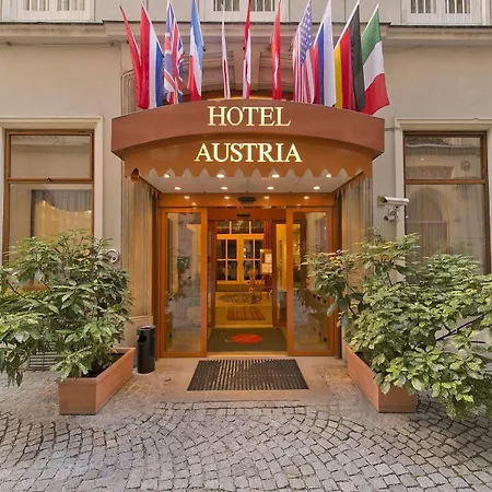 Hotel Austria -