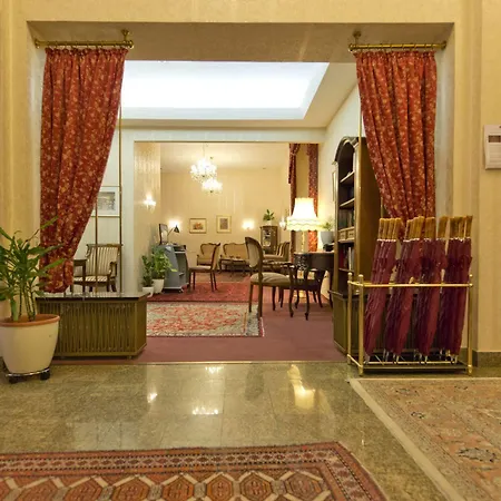Austria - 3* Wenen