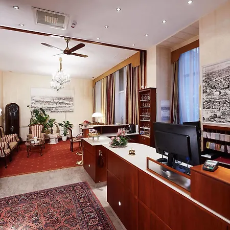 Hotel Austria -