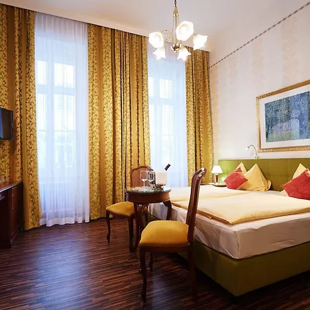 Hotel Austria -