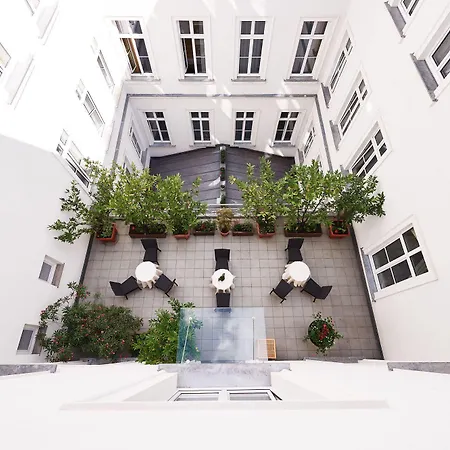 Austria - Hotel
