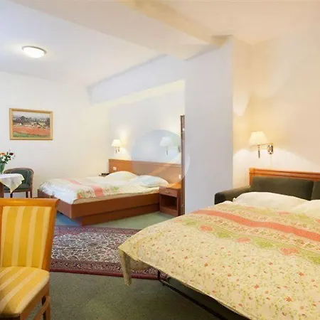 Schani Salon Otel Viyana