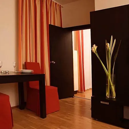 The Levante Rathaus Lejlighedshotel
