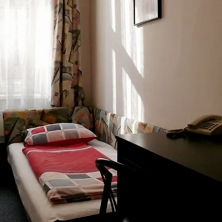 Riess - Self Check-in 3* Vienna