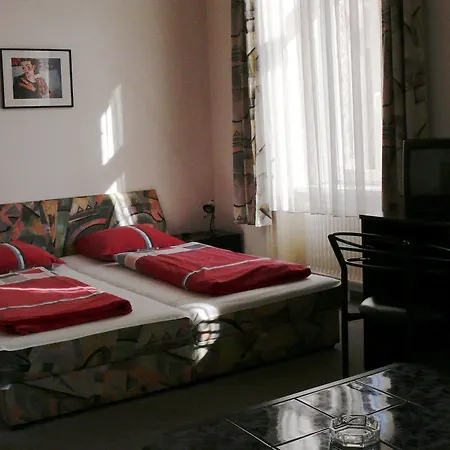 Hotel Riess - Self Check-in 3*