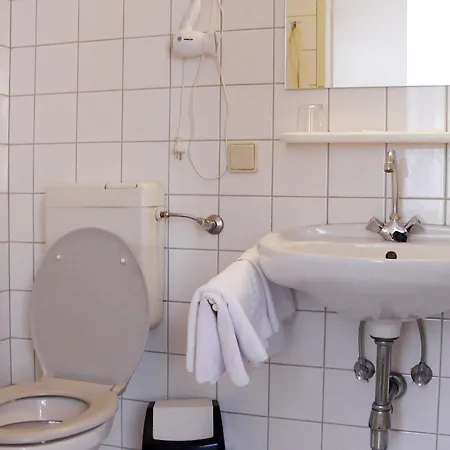 Hotel Riess - Self Check-in 3*