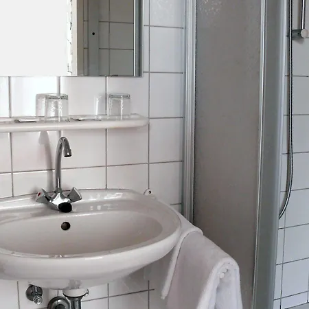 Hotel Riess - Self Check-in 3*