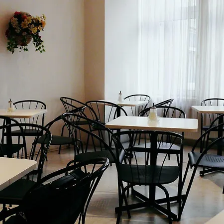 Riess - Self Check-in 3* Vienna