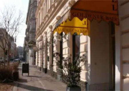 Riess - Self Check-in Hotel Vienna