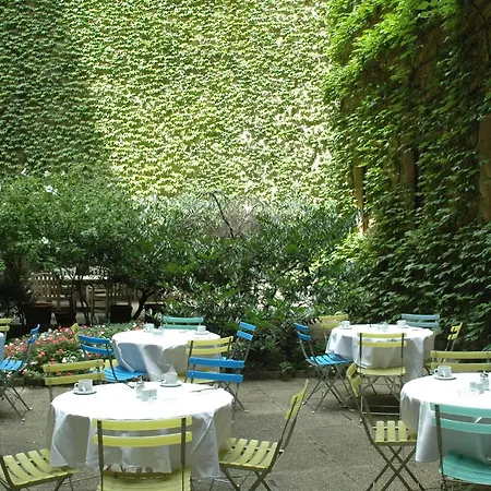 Kunsthof Hotel