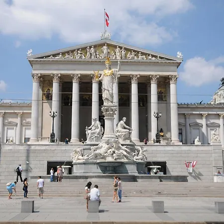Hpa Andreas Vienna