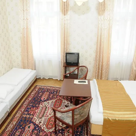 Hotel Hpa Andreas 3*