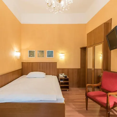 Arenberg Boutique Zentrum Vídeň