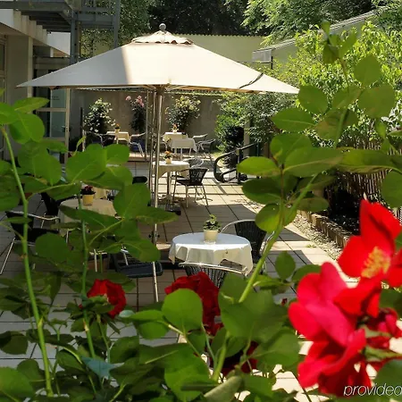 Hotel Strudlhof 4*