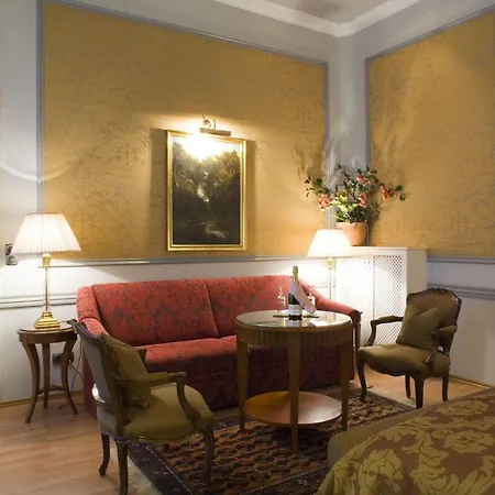 Arenberg Boutique Zentrum Hotel 4*