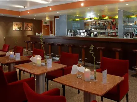Hotel Austria Trend Favorita