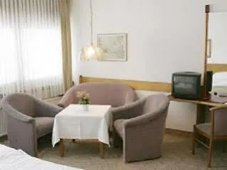 Hotel Ekazent Schoenbrunn