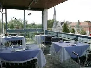 Hotel Ekazent Schoenbrunn Vienna