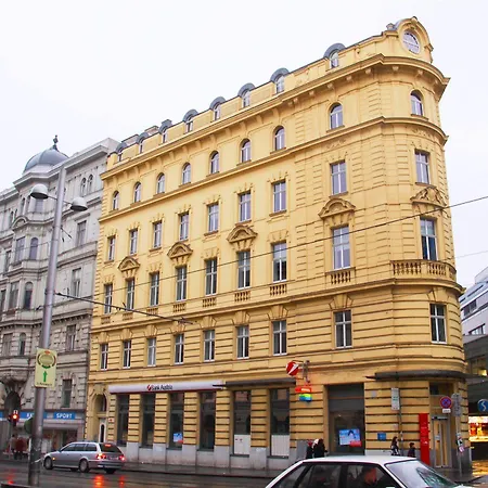 Apartment Checkvienna - Premium *