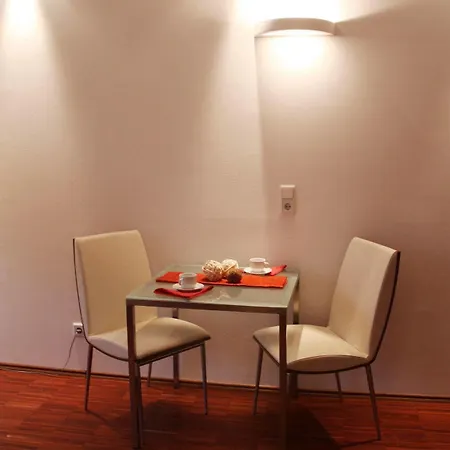 Checkvienna - Premium Apartment