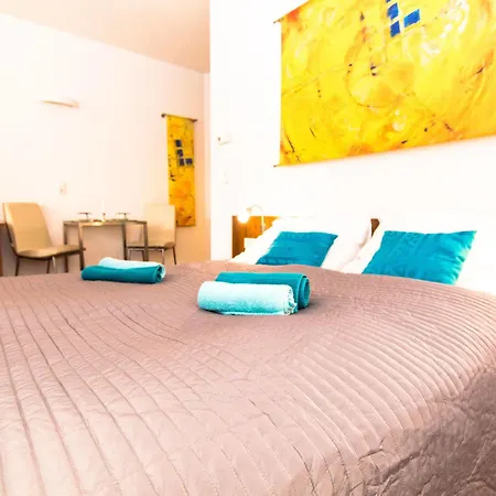Checkvienna - Premium Apartment *