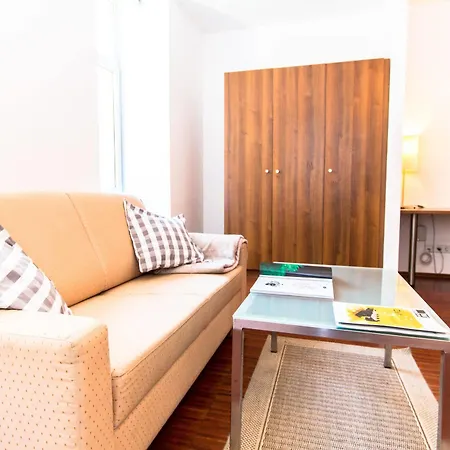 Checkvienna - Premium Apartment Vienna