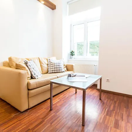 Apartment Checkvienna - Premium