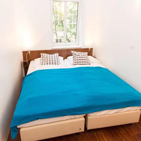 Apartment Checkvienna - Premium
