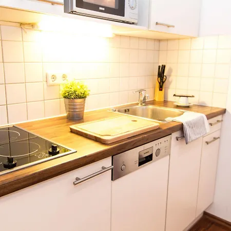 Checkvienna - Premium Apartment *