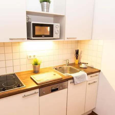 Checkvienna - Premium Apartament