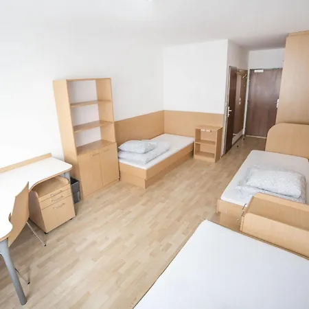 Alibi Hostal