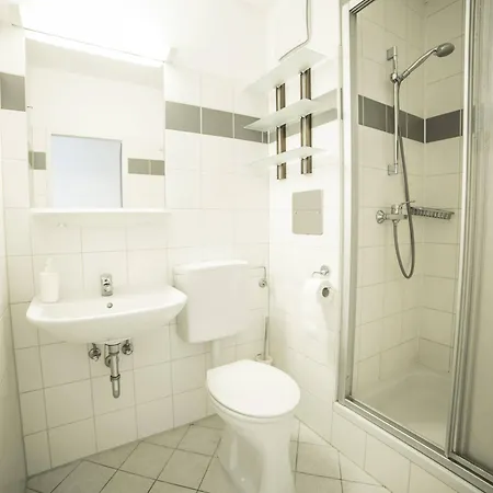 Hostal Alibi Viena