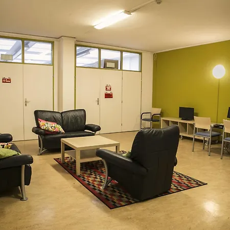 Hostal Alibi *