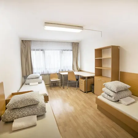 Hostal Alibi