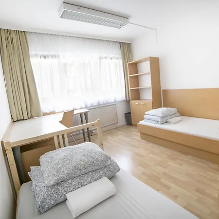 Hostal Alibi Viena
