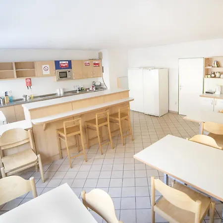 Hostal Alibi