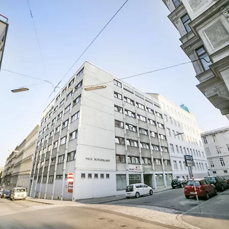 Hostal Alibi Viena