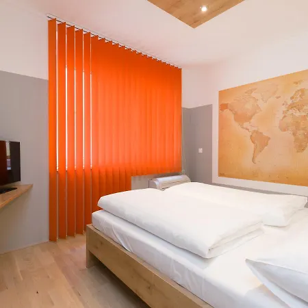 Apartamento Christian Oper - Contactless Check In