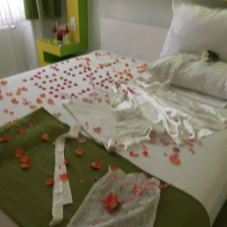 Ch-hotel Luka فيينا