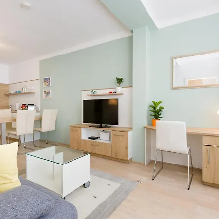 Christian Oper - Contactless Check In Apartamento *