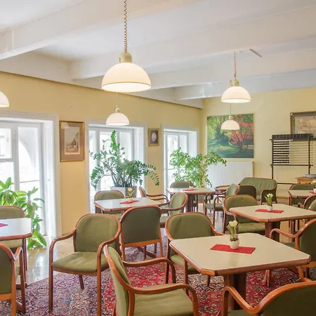 Hotel Lehrerhaus Wenen