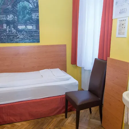 Hotel Lehrerhaus