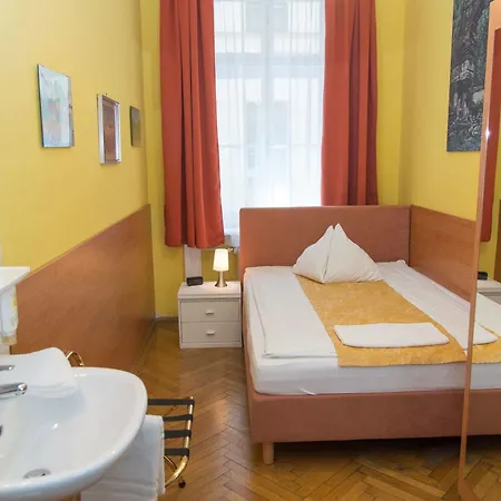 Lehrerhaus Hotel Wenen